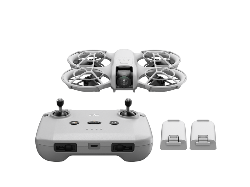 DJI Neo Fly More Combo