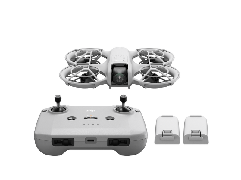 DJI Neo Fly More Combo (CP.FP.00000185.01)