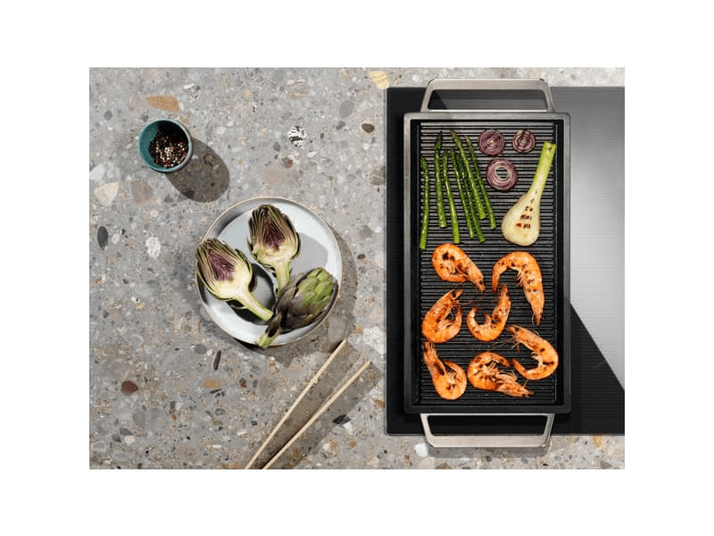 Electrolux EOD6P77WX Beépíthető sütő+Electrolux EIV634 Beépíthető indukciós főzőlap