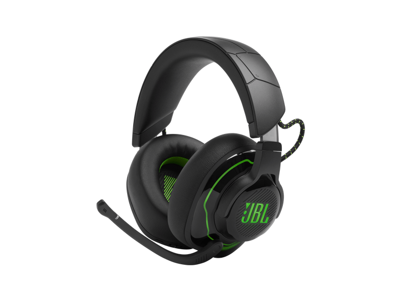 JBL Quantum 910X Vezeték nélküli gamer fejhallgató