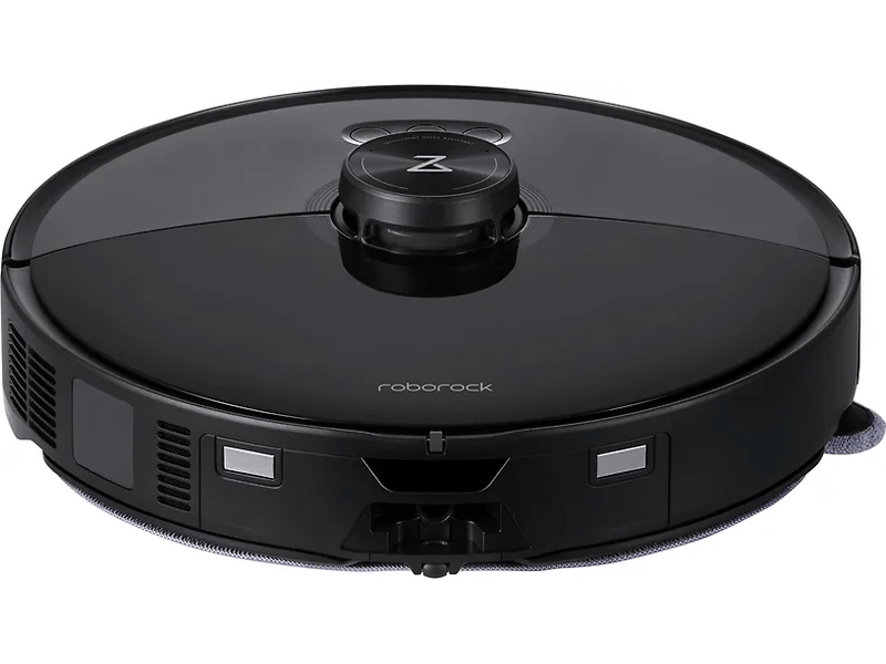 Roborock S8 MaxV Ultra Robotporszívó, fekete (S8MVU52-00)