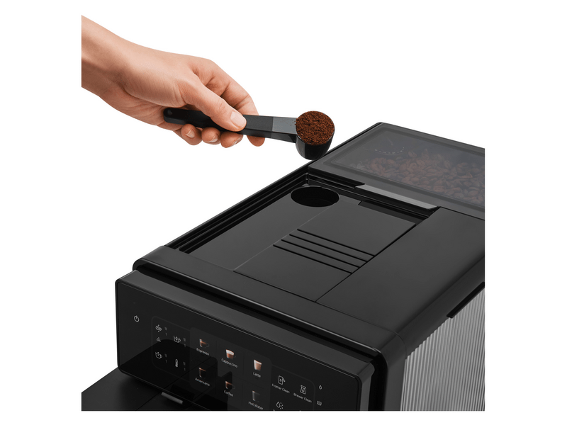 Sencor SES 9300BK Automata kávéfőző