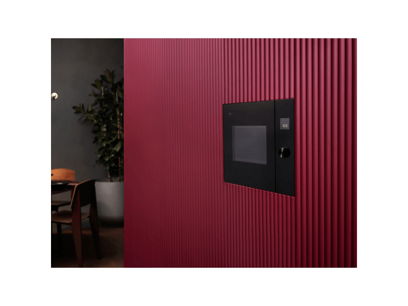 AEG Beépíthető mikrohullámú sütő