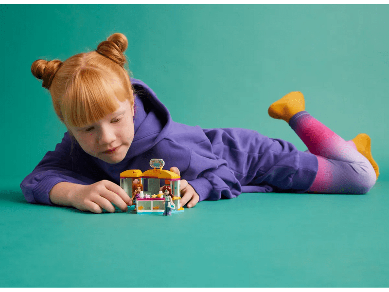 LEGO® Friends Kiegészítők apró boltja (42608)