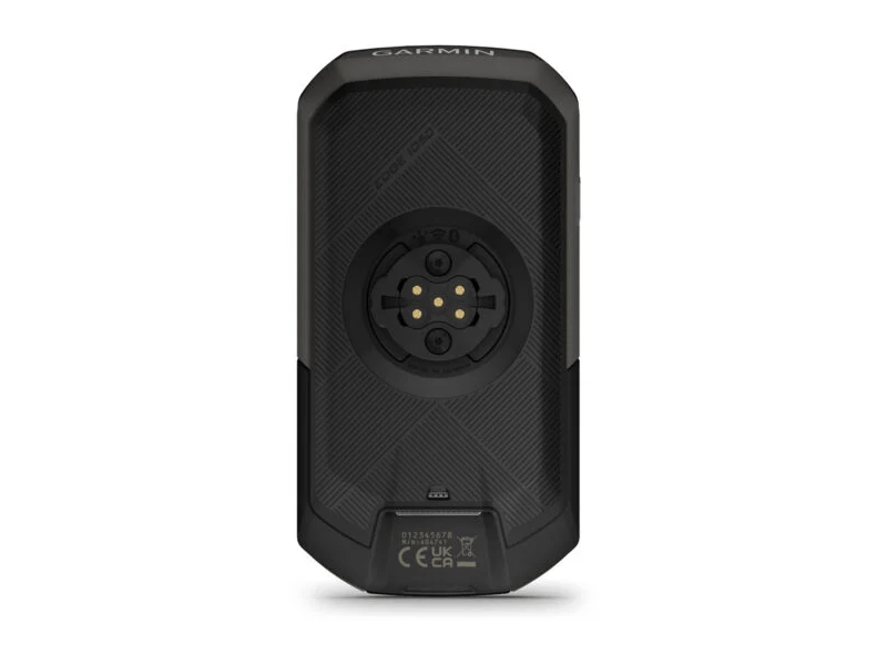 Garmin Edge 1050 kerékpáros GPS, EU (010-02890-01)