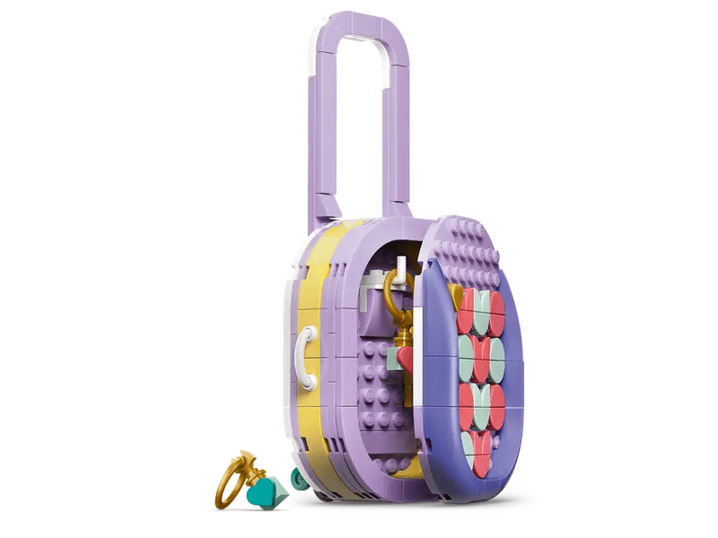 LEGO® Creator 3 az 1-ben Dekorálható táska (31391)