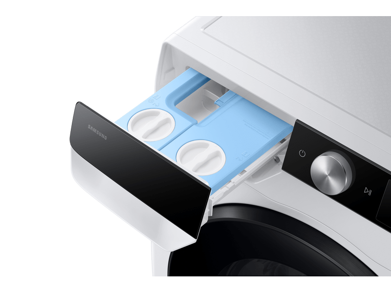 Samsung WD90DG6G94BKU4 Mosógép- és szárítógép