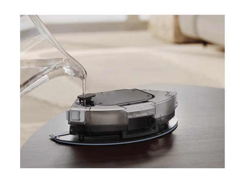Electrolux Hygienic 700 LiDAR robotporszívó (ER71HW1UG)