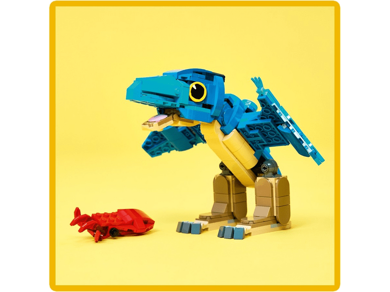 LEGO® Jurassic World Bébi pteranodon (77977)