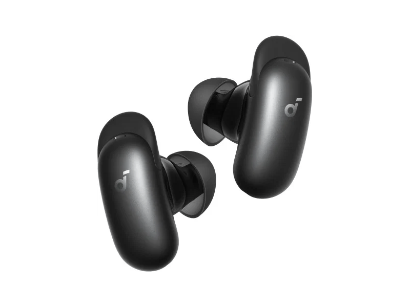 Anker Soundcore Liberty 5 Pro Bluetooth fülhallgató, fekete