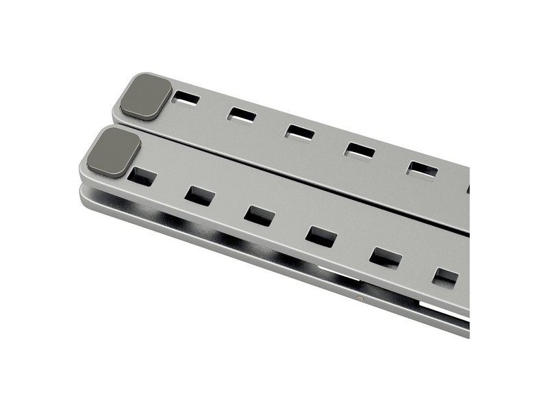 Yenkee YSM 02 Univerzalni metalni stalak za notebook