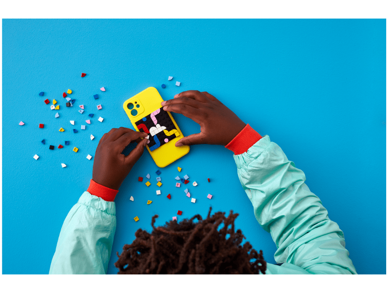 LEGO® DOTS Öntapadós felvarró (41954)