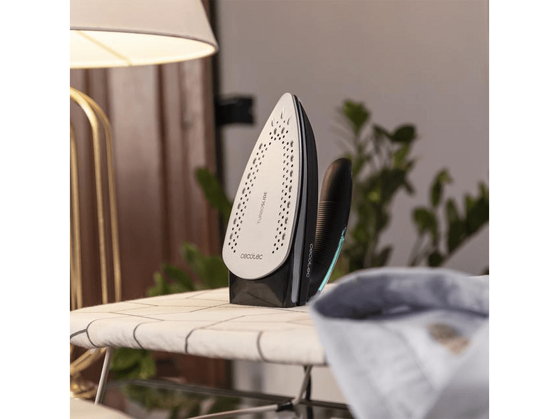 Cecotec Fast&Furious 4000 Travel Vasaló