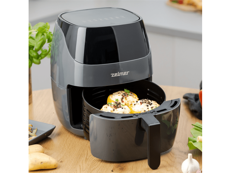Zelmer ZAF5502G Airfryer