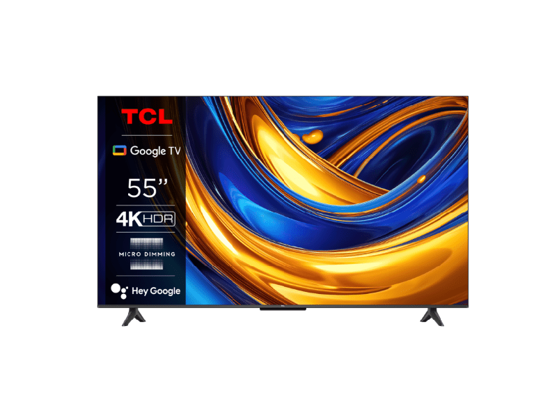 TCL 55P655 55