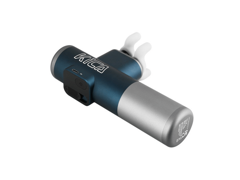 FeiyuTech KiCA 3 vibrációs masszírozó, szürke (FY3163)