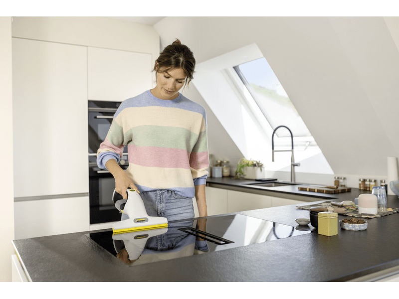 Karcher WV 1 Compact Ablaktisztító (1.633-627.0)