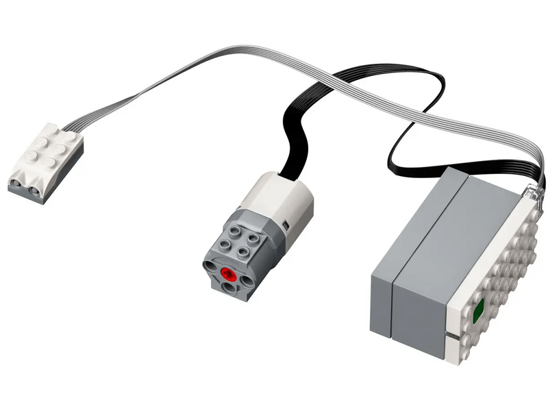 LEGO® Ideas Veliki klavir (21323)