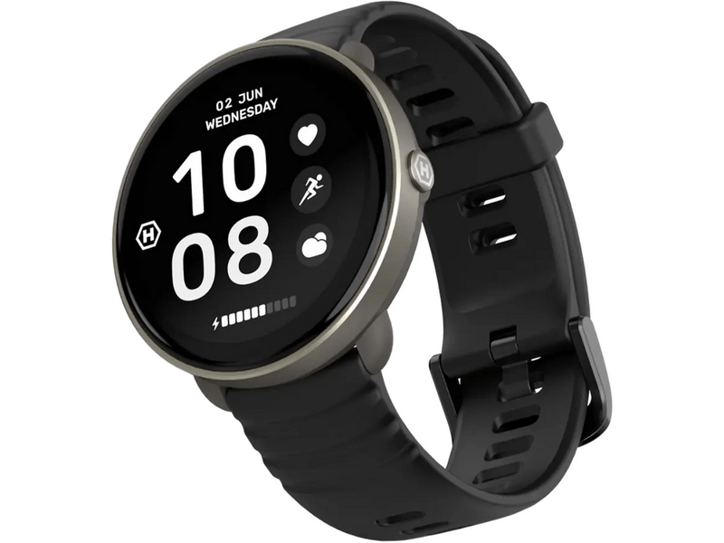 HAMMER Ventus 5G 8/256 GB Okostelefon + Ventus Okosóra