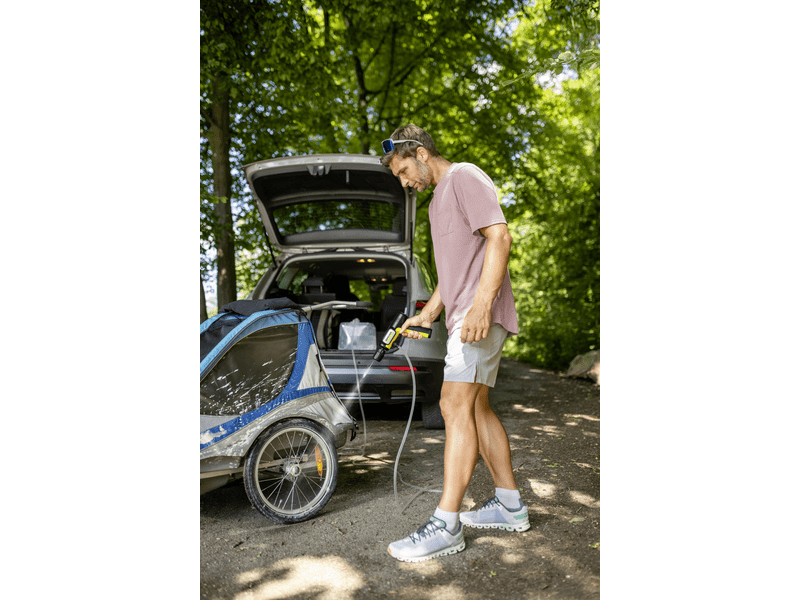 Karcher OC Handheld Compact Kézi tisztító (1.328-120.0)