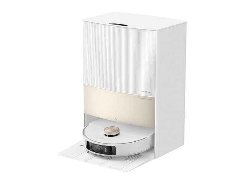 Dreame L20 Ultra Robotporszívó