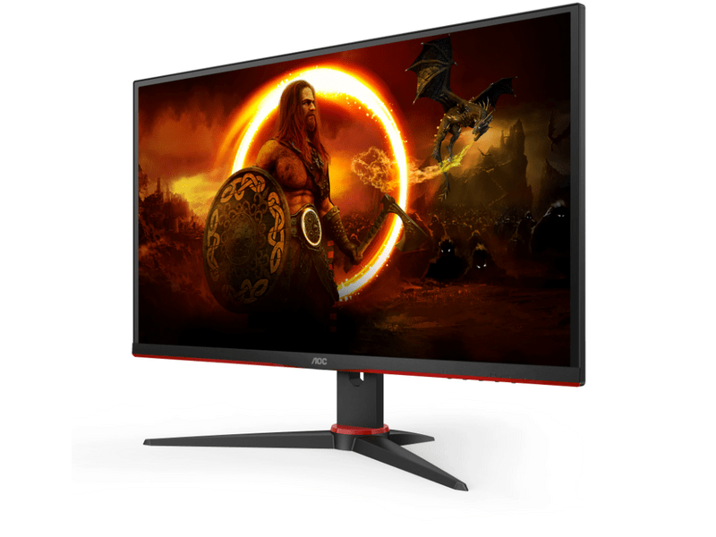 AOC 27G2AE/BK 27” Monitor