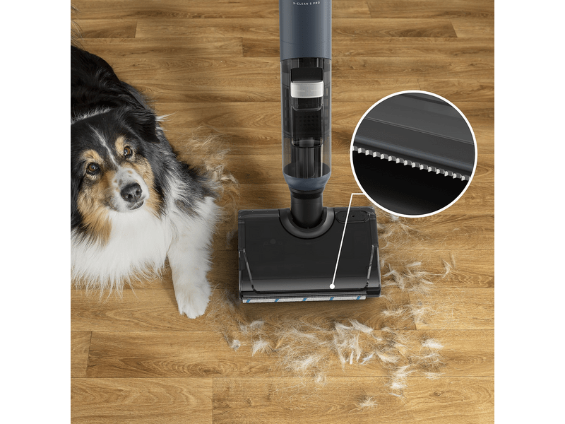 Rowenta GZ5436E0 X-Clean 5 Pro nedves-száraz porszívó