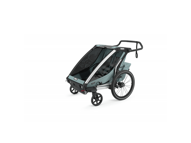 Thule Chariot Cross 2 Alaska multifunkciós gyermekhordozó (10202024)