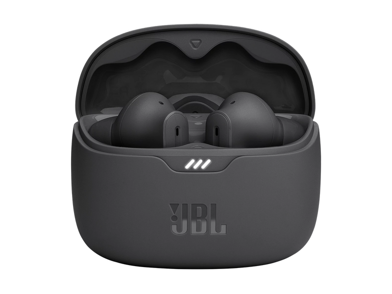 JBL Tune 245NC TWS fülhallgató, fekete (T245NCTWSBLK)