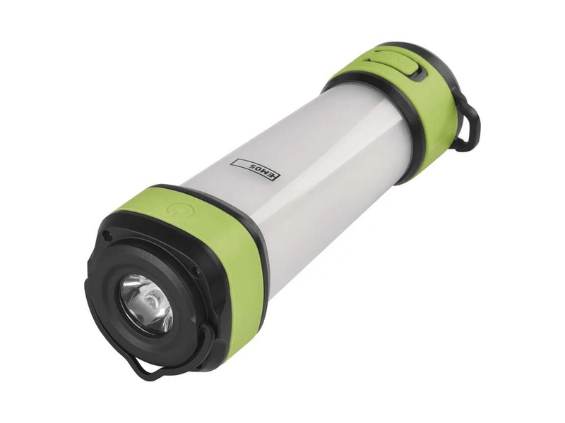 EMOS P4009 SMD LED+LED kempinglámpa, 360 lm, Li-Pol 4000 mAh