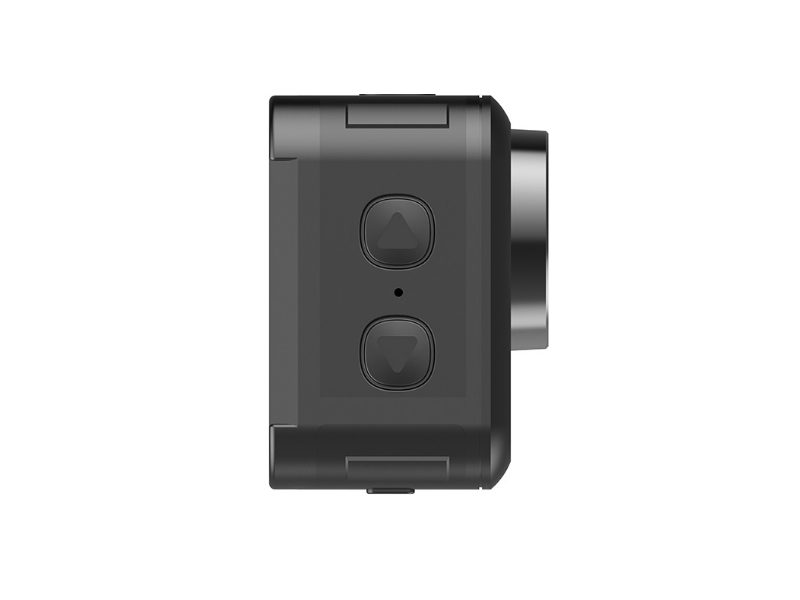 Agfaphoto Realimove AC9500BK akciókamera