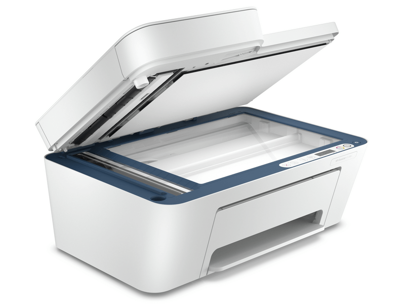 HP DeskJet 4130E multifunkciós színes tintasugaras nyomtató