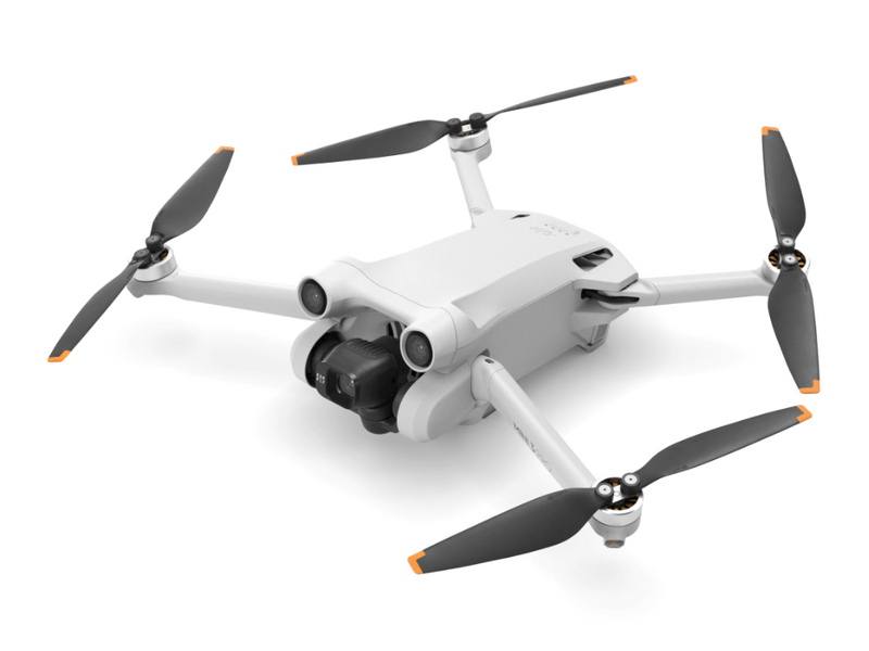 DJI Mini 3 Pro Drón