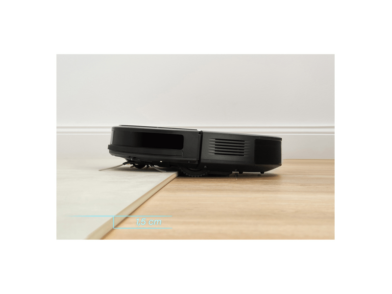 Sencor SRV 3150OR Robotski usisavač s krpom