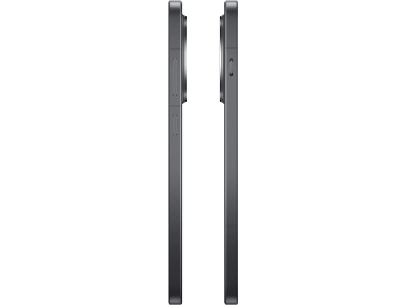 OnePlus 13R 256/12GB pametni telefon, crne boje