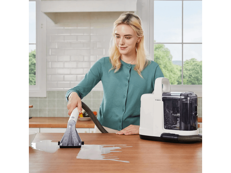 Tineco iCarpet Spot Kárpit- és szőnyegtisztító gép (SC050300DE)