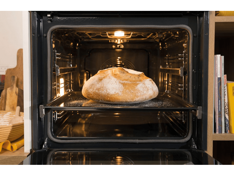 Gorenje BSA6737E15X Beépíthető sütő