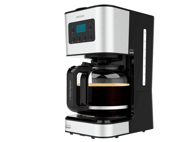 Cecotec Coffee 66 Smart Plus Kávéfőző