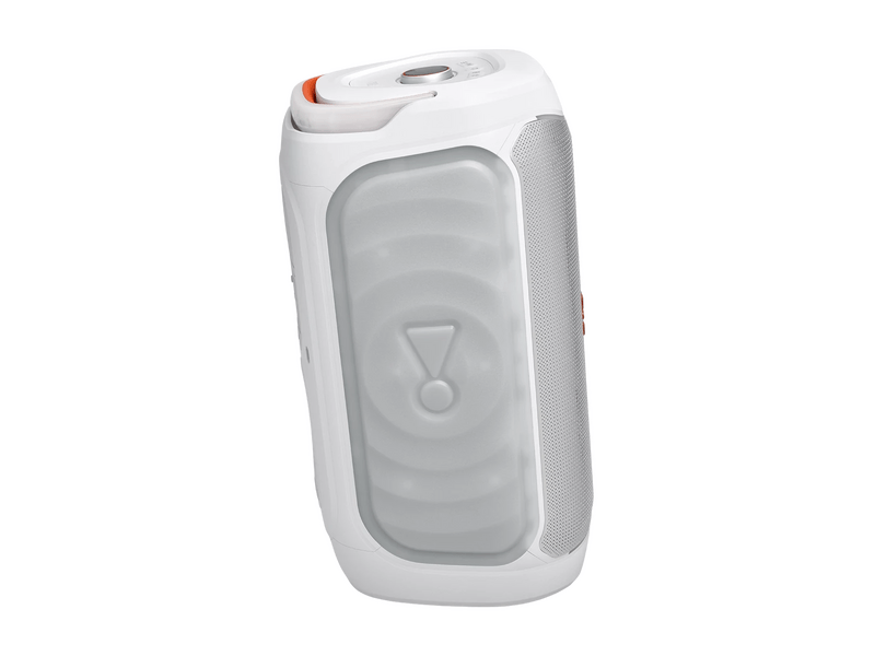 JBL PartyBox 130 Bluetooth hangszóró, fehér (JBLPB130WHTEP)