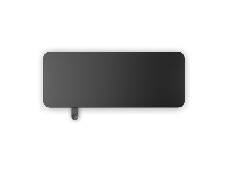 Lenovo USB-C Slim Travel Dokkoló (4X11N40212)