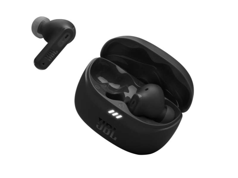 JBL Tune Beam 2 slušalice, crne (JBLTBEAM2BLK)