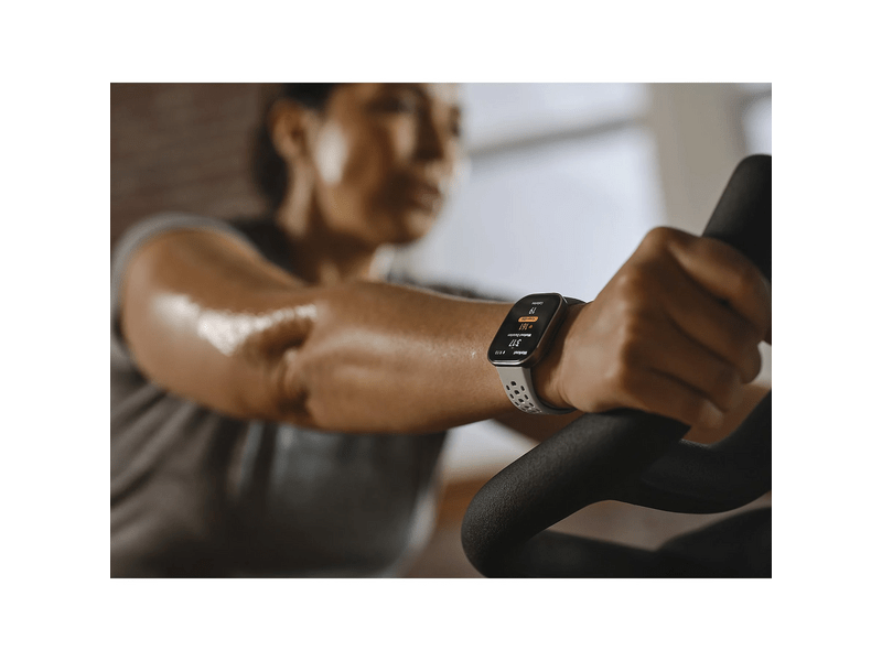 Amazfit Bip 6 Okosóra, kőszürke (W2435EU4N)