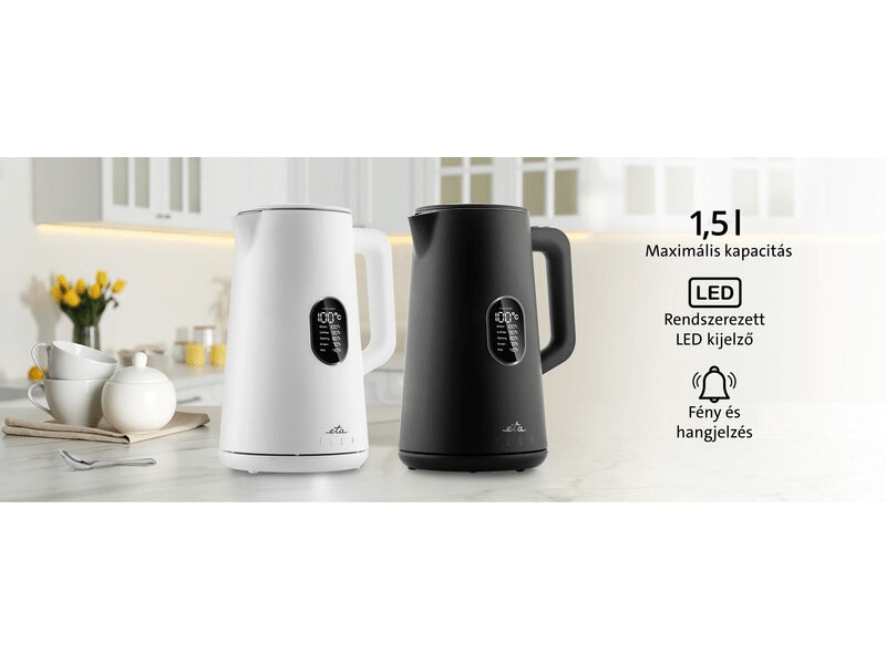 ETA 559790000 Elsa vízforraló, 1.5 l