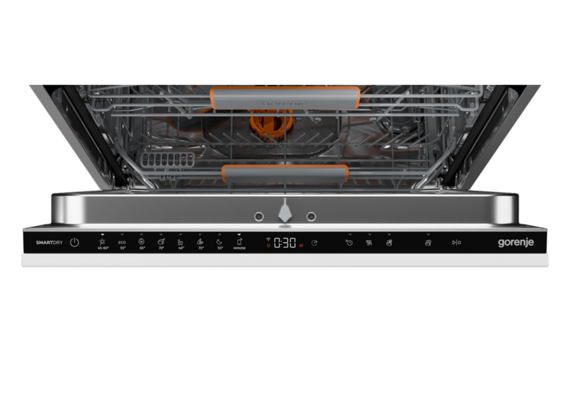 Gorenje GV673A66 Beépíthető mosogatógép