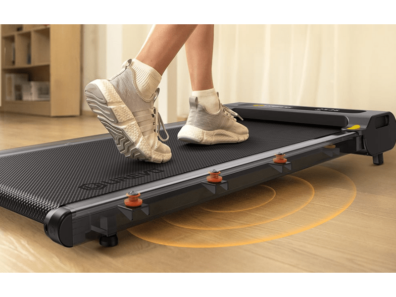 Urevo Spacewalk E3S elektromos futópad (URTM028)