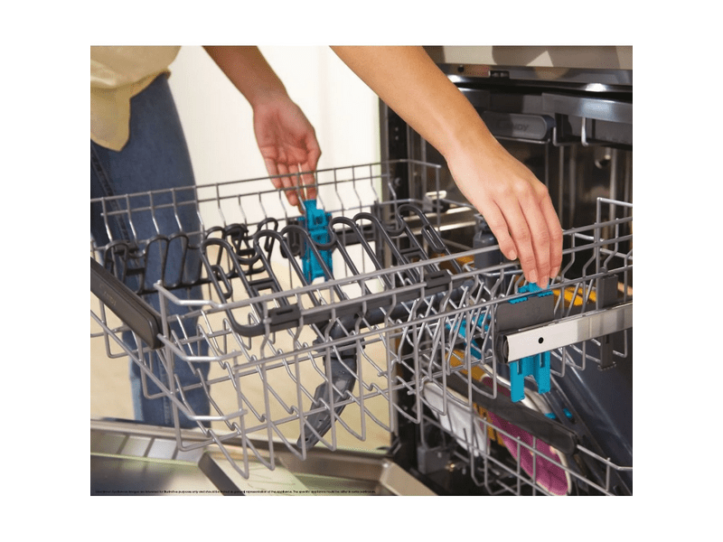 Candy CI 6C4F1PA Beépíthető mosogatógép