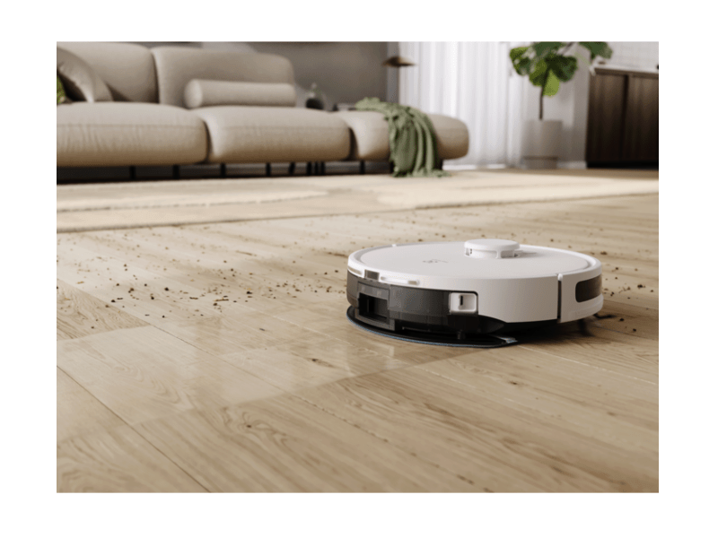 Electrolux Ultimate 700 LiDAR robotski usisavač (ER71UW2SW)