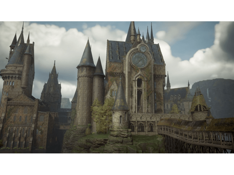 Hogwarts Legacy - Nintendo Switch 2 játék