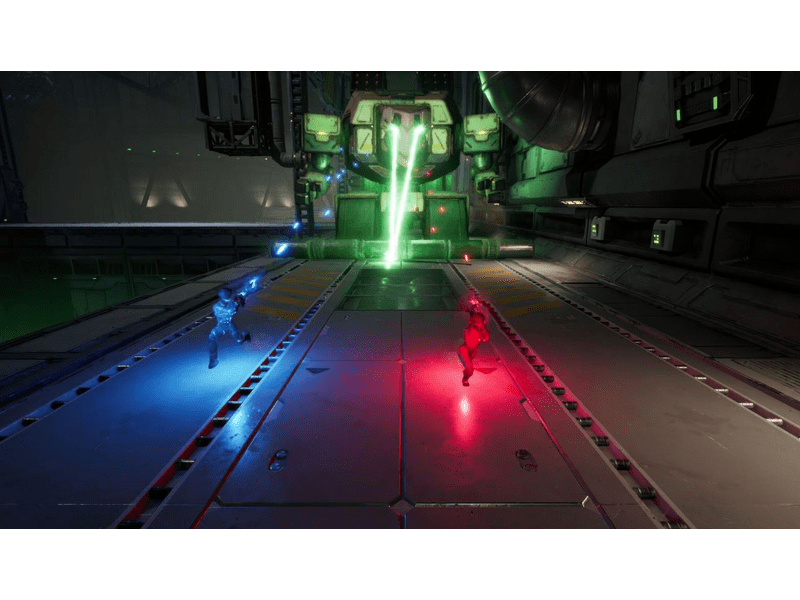 Split Fiction - Nintendo Switch 2 játék