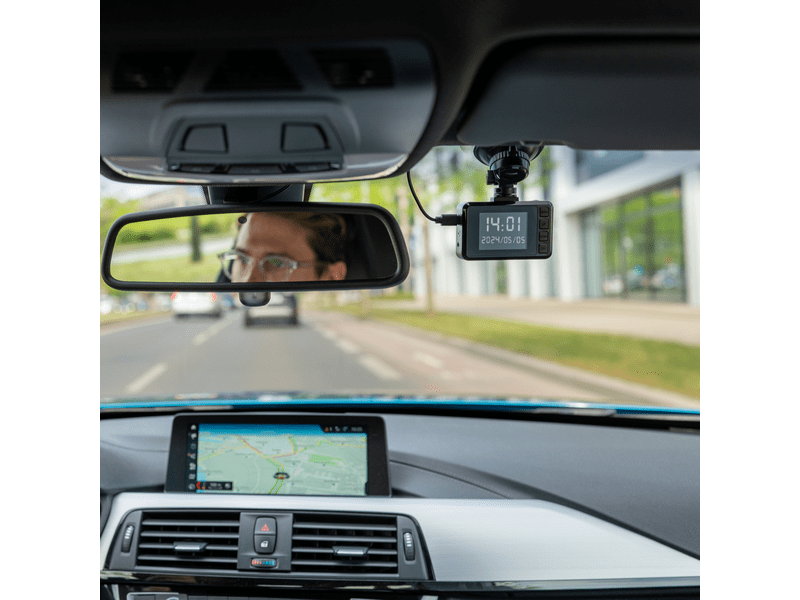 LAMAX T3 Menetrögzítő kamera (CDMT3NNNNBA)